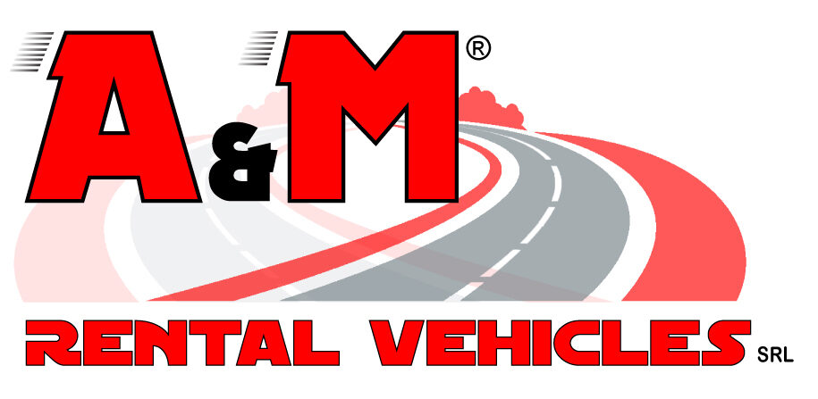 AM Rental Vehicles